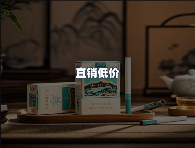 服务优势